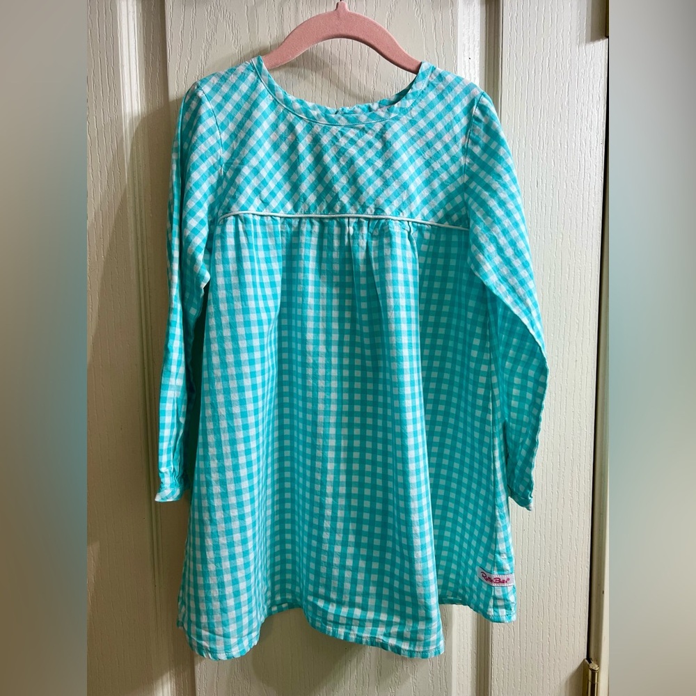 Rufflebutts Girls Dress - Size 5
